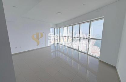 Apartment - 2 Bedrooms - 3 Bathrooms for sale in RAK Tower - Marina Square - Al Reem Island - Abu Dhabi