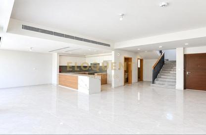 Townhouse - 3 - 3 for rent in La Rosa 5 - La Rosa - Villanova - Dubai