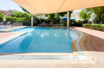 Villa - 2 Bedrooms - 3 Bathrooms for rent in Al Reem 1 - Al Reem - Arabian Ranches - Dubai