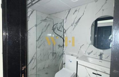 Apartment - 1 Bedroom - 2 Bathrooms for sale in Orient Tower 1 - Orient Towers - Al Bustan - Ajman