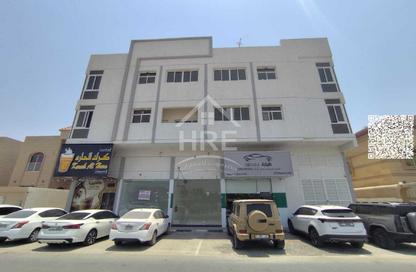 Apartment - 2 Bedrooms - 2 Bathrooms for rent in Al Mowaihat 1 - Al Mowaihat - Ajman Apartment - 2 Bedrooms - 2 Bathrooms for rent in Al Mowaihat 1 - Al Mowaihat - Ajman