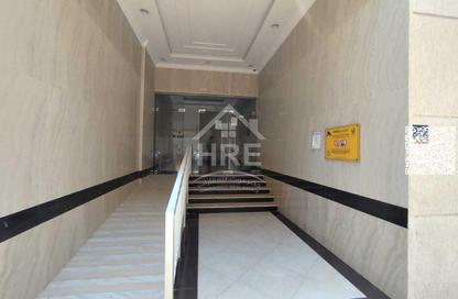 Apartment - 2 Bedrooms - 2 Bathrooms for rent in Al Mowaihat 1 - Al Mowaihat - Ajman Apartment - 2 Bedrooms - 2 Bathrooms for rent in Al Mowaihat 1 - Al Mowaihat - Ajman