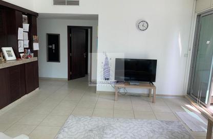 Apartment - 1 - 2 for rent in The Residences 5 - The Residences - Downtown Dubai - Dubai