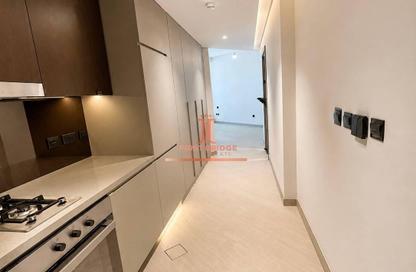 Apartment - Studio - 1 Bathroom for rent in Regalia By Deyaar - Business Bay - Dubai Apartment - Studio - 1 Bathroom for rent in Regalia By Deyaar - Business Bay - Dubai