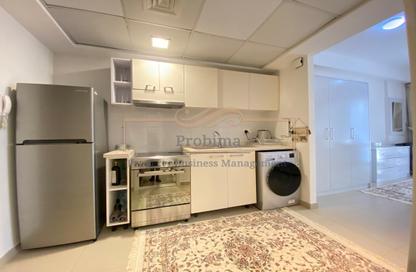 Apartment - Studio - 1 Bathroom for rent in Pacific Bora Bora - Pacific - Al Marjan Island - Ras Al Khaimah Apartment - Studio - 1 Bathroom for rent in Pacific Bora Bora - Pacific - Al Marjan Island - Ras Al Khaimah