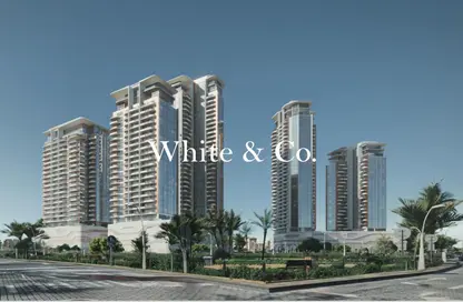 Apartment - 1 Bedroom - 2 Bathrooms for sale in The Orchard Place Tower C - The Orchard Place - District 12 - Jumeirah Village Circle - Dubai Apartment - 1 Bedroom - 2 Bathrooms for sale in The Orchard Place Tower C - The Orchard Place - District 12 - Jumeirah Village Circle - Dubai