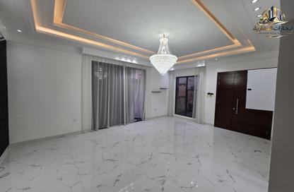 Villa - 5 Bedrooms - 7 Bathrooms for rent in Al Yasmeen 1 - Al Yasmeen - Ajman Villa - 5 Bedrooms - 7 Bathrooms for rent in Al Yasmeen 1 - Al Yasmeen - Ajman