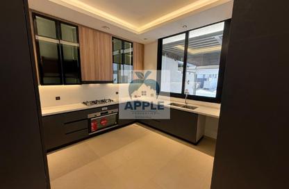 Villa - 5 - 6 for rent in Tilal City - Sharjah
