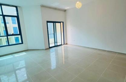 Apartment - 3 Bedrooms - 4 Bathrooms for rent in Al Khor Tower A2 - Al Khor Towers - Ajman Downtown - Ajman