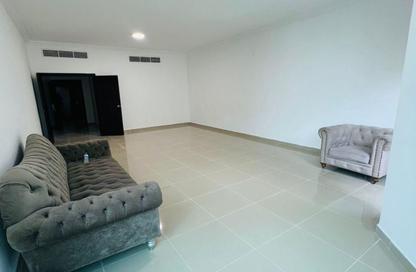 Apartment - 3 Bedrooms - 4 Bathrooms for rent in Al Khor Tower A2 - Al Khor Towers - Ajman Downtown - Ajman