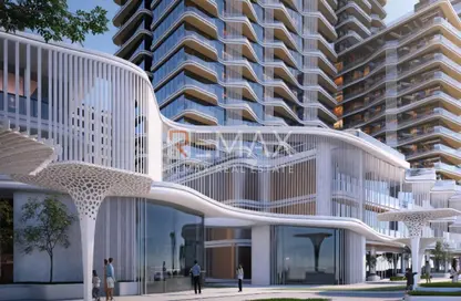 شقة - 2 غرف نوم - 3 حمامات للبيع في صنستون - مقاطعة ميكرز - جزيرة الريم - أبوظبي