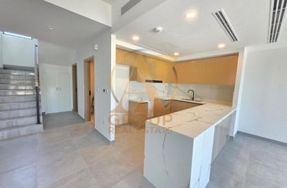 Townhouse - 3 - 4 for sale in La Violeta 2 - La Violeta - Villanova - Dubai