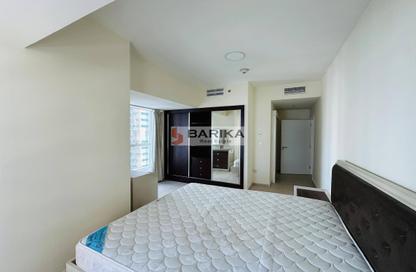 Apartment - 2 Bedrooms - 3 Bathrooms for rent in Elite Residence - Dubai Marina - Dubai