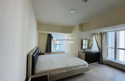 Apartment - 2 Bedrooms - 3 Bathrooms for rent in Elite Residence - Dubai Marina - Dubai