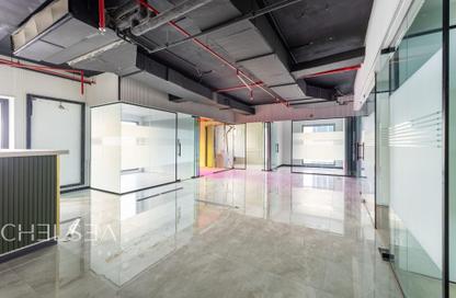 Office Space - Studio for rent in AL Zarouni Business Center - Al Barsha 1 - Al Barsha - Dubai