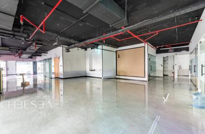 Office Space - Studio for rent in AL Zarouni Business Center - Al Barsha 1 - Al Barsha - Dubai