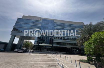 Apartment - 2 Bedrooms - 3 Bathrooms for rent in Al Marasy - Al Bateen - Abu Dhabi