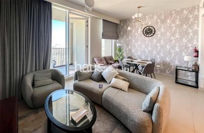 Apartment - 2 Bedrooms - 2 Bathrooms for rent in Harbour Gate Tower 2 - Harbour Gate - Dubai Creek Harbour (The Lagoons) - Dubai Apartment - 2 Bedrooms - 2 Bathrooms for rent in Harbour Gate Tower 2 - Harbour Gate - Dubai Creek Harbour (The Lagoons) - Dubai