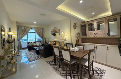 Apartment - 1 Bedroom - 2 Bathrooms for rent in Laya Residences - District 10 - Jumeirah Village Circle - Dubai