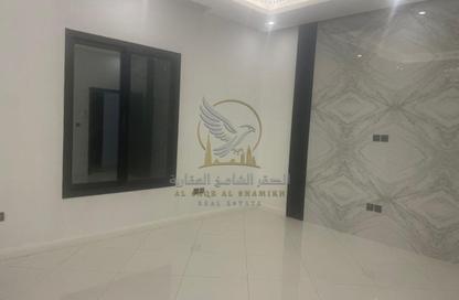 Villa - 3 - 4 for rent in Al Zaheya Gardens - Al Zahya - Ajman