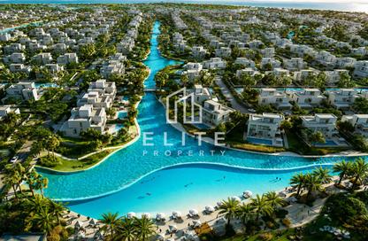 Villa - 5 Bedrooms - 6 Bathrooms for sale in The Oasis - Mirage - The Oasis by Emaar - Dubai