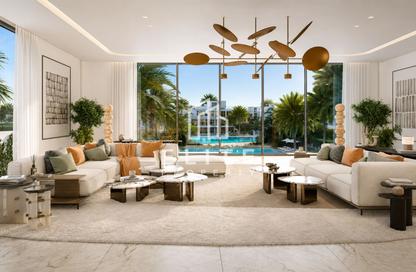 Villa - 5 Bedrooms - 6 Bathrooms for sale in The Oasis - Mirage - The Oasis by Emaar - Dubai