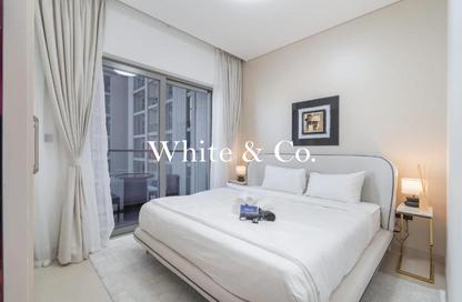 Apartment - 1 Bedroom - 1 Bathroom for rent in Sobha Creek Vistas Reserve Tower A - Sobha Creek Vistas Reserve - Sobha Hartland - Mohammed Bin Rashid City - Dubai Apartment - 1 Bedroom - 1 Bathroom for rent in Sobha Creek Vistas Reserve Tower A - Sobha Creek Vistas Reserve - Sobha Hartland - Mohammed Bin Rashid City - Dubai