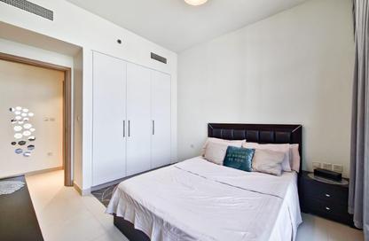 Apartment - 1 - 1 for rent in Acacia A - Acacia - Park Heights - Dubai Hills Estate - Dubai