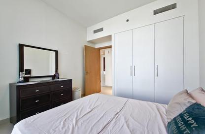 Apartment - 1 - 1 for rent in Acacia A - Acacia - Park Heights - Dubai Hills Estate - Dubai