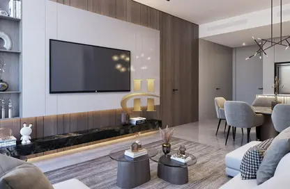 شقة - غرفة نوم - 2 حمامات للبيع في سمانا براري فيوز - مجان - دبي لاند - دبي