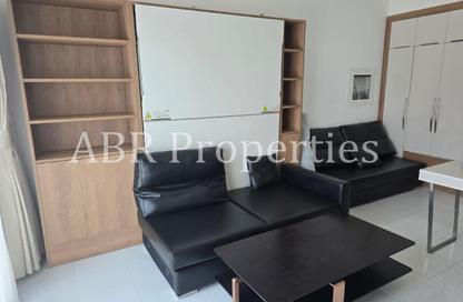 Apartment - Studio - 1 for rent in Resortz by Danube - Arjan - Dubai