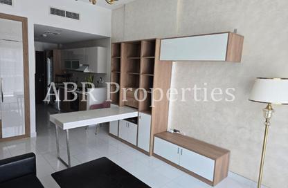 Apartment - Studio - 1 for rent in Resortz by Danube - Arjan - Dubai