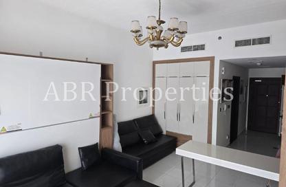 Apartment - Studio - 1 for rent in Resortz by Danube - Arjan - Dubai