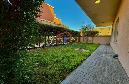 Apartment - 3 Bedrooms - 4 Bathrooms for rent in Al Nahyan Villa Compound - Al Nahyan Camp - Abu Dhabi