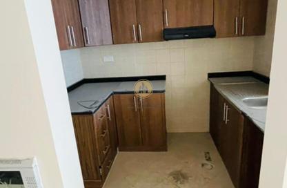 Apartment - 2 Bedrooms - 3 Bathrooms for sale in Ajman One Towers - Al Sawan - Ajman