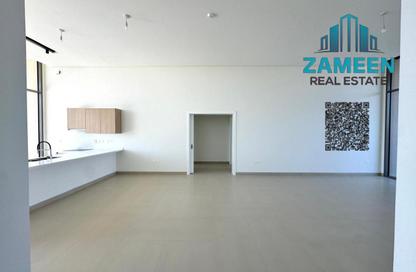 Apartment - 2 Bedrooms - 4 Bathrooms for rent in Seaside Hills Residences - Al Zorah - Ajman