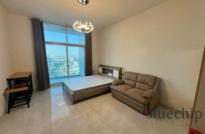 Apartment - 1 Bedroom - 1 Bathroom for rent in Skyz by Danube - Arjan - Dubai