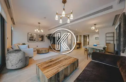 Villa - 4 Bedrooms - 5 Bathrooms for rent in Aura - Tilal Al Ghaf - Dubai