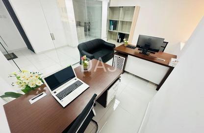 Office Space - Studio - 1 for rent in Silver Home Building - Hor Al Anz - Deira - Dubai Office Space - Studio - 1 for rent in Silver Home Building - Hor Al Anz - Deira - Dubai