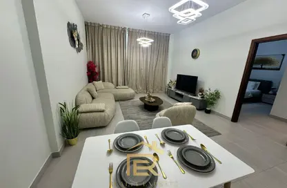 Apartment - 1 Bedroom - 2 Bathrooms for rent in Park Gate Residence 4 - Park Gate Residences - Al Kifaf - Bur Dubai - Dubai