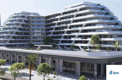 Apartment - 1 - 2 for sale in Samana Mykonos Signature - Arjan - Dubai Apartment - 1 - 2 for sale in Samana Mykonos Signature - Arjan - Dubai