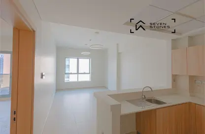 Apartment - 1 Bedroom - 2 Bathrooms for rent in Sway Residences - Dubai Hills Estate - Dubai