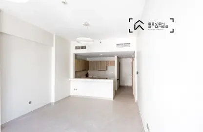 Apartment - 1 Bedroom - 2 Bathrooms for rent in Sway Residences - Dubai Hills Estate - Dubai