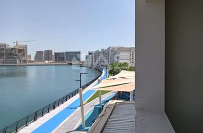 Apartment - 2 Bedrooms - 3 Bathrooms for rent in Lagoon B12 - The Lagoons - Mina Al Arab - Ras Al Khaimah