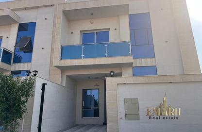 Townhouse - 5 Bedrooms - 7 Bathrooms for sale in Al Helio 2 - Al Helio - Ajman
