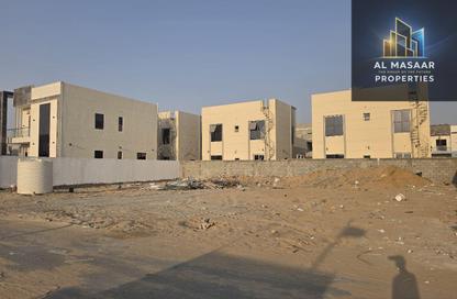 Land - Studio for sale in Al Zaheya Gardens - Al Zahya - Ajman