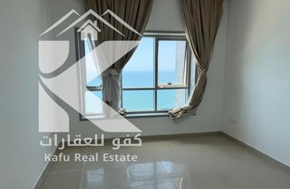 Apartment - 2 Bedrooms - 2 Bathrooms for rent in Cornish Tower - Al Rumaila - Ajman Apartment - 2 Bedrooms - 2 Bathrooms for rent in Cornish Tower - Al Rumaila - Ajman