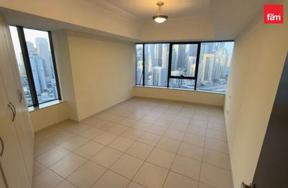 Apartment - 4 - 4 for rent in Al Waleed Paradise - JLT Cluster R - Jumeirah Lake Towers - Dubai