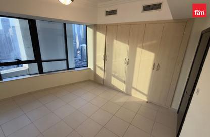 Apartment - 4 - 4 for rent in Al Waleed Paradise - JLT Cluster R - Jumeirah Lake Towers - Dubai