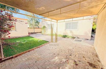 Villa - 3 - 3 for rent in Jumeirah 3 Villas - Jumeirah 3 - Jumeirah - Dubai Villa - 3 - 3 for rent in Jumeirah 3 Villas - Jumeirah 3 - Jumeirah - Dubai